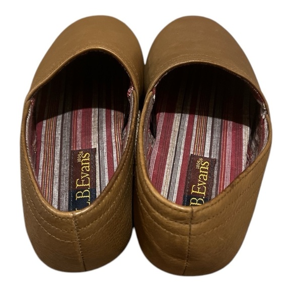 LB EVANS house slippers main image 5